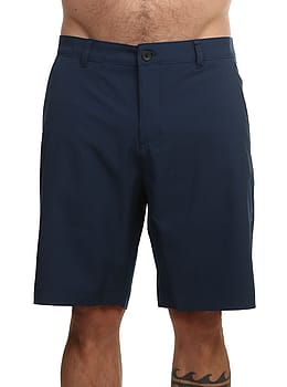 Oakley Utility Chino Shorts Team Navy
