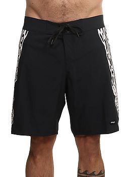 Oakley Quiver RC 19 Boardshorts Blackout