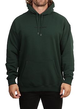 Volcom Stone Hoodie Scarab
