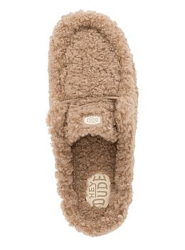 Hey Dude Wendy Slipper Timber Wolf