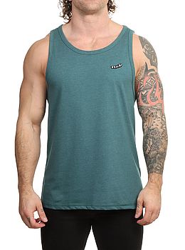 Volcom Pistol Stone Hth Tank Rifle Green