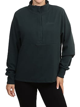 Saltrock Morg Fleece Dark Teal