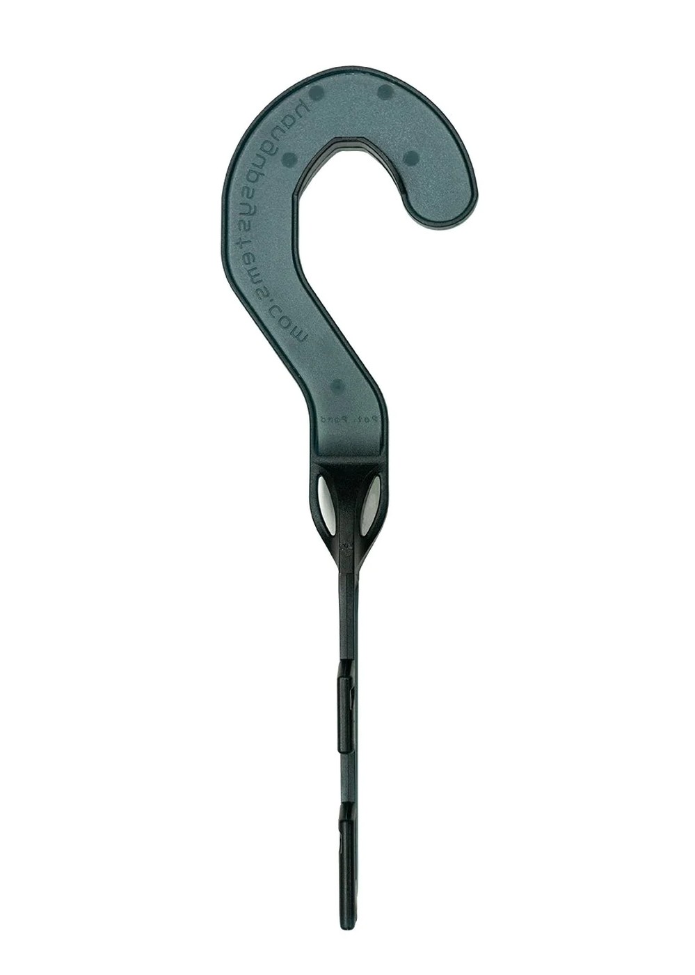Hang up FCS2 Fin Box Surfboard Hanger
