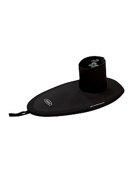 Yak Zinc Neoprene Kayak Spray Deck Extra Big Deck