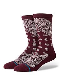 Stance Ace Ventura Pet Detective Socks - Men's Socks in Black Stance Ace Ventura Pet Detective Socks - Men's Socks in Black