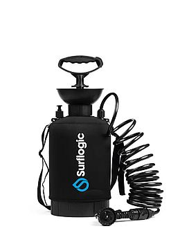Surflogic Portable Outdoor Post Surf Shower 5L