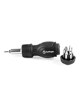 Surflogic Ratchet Surfboard Fin Tool