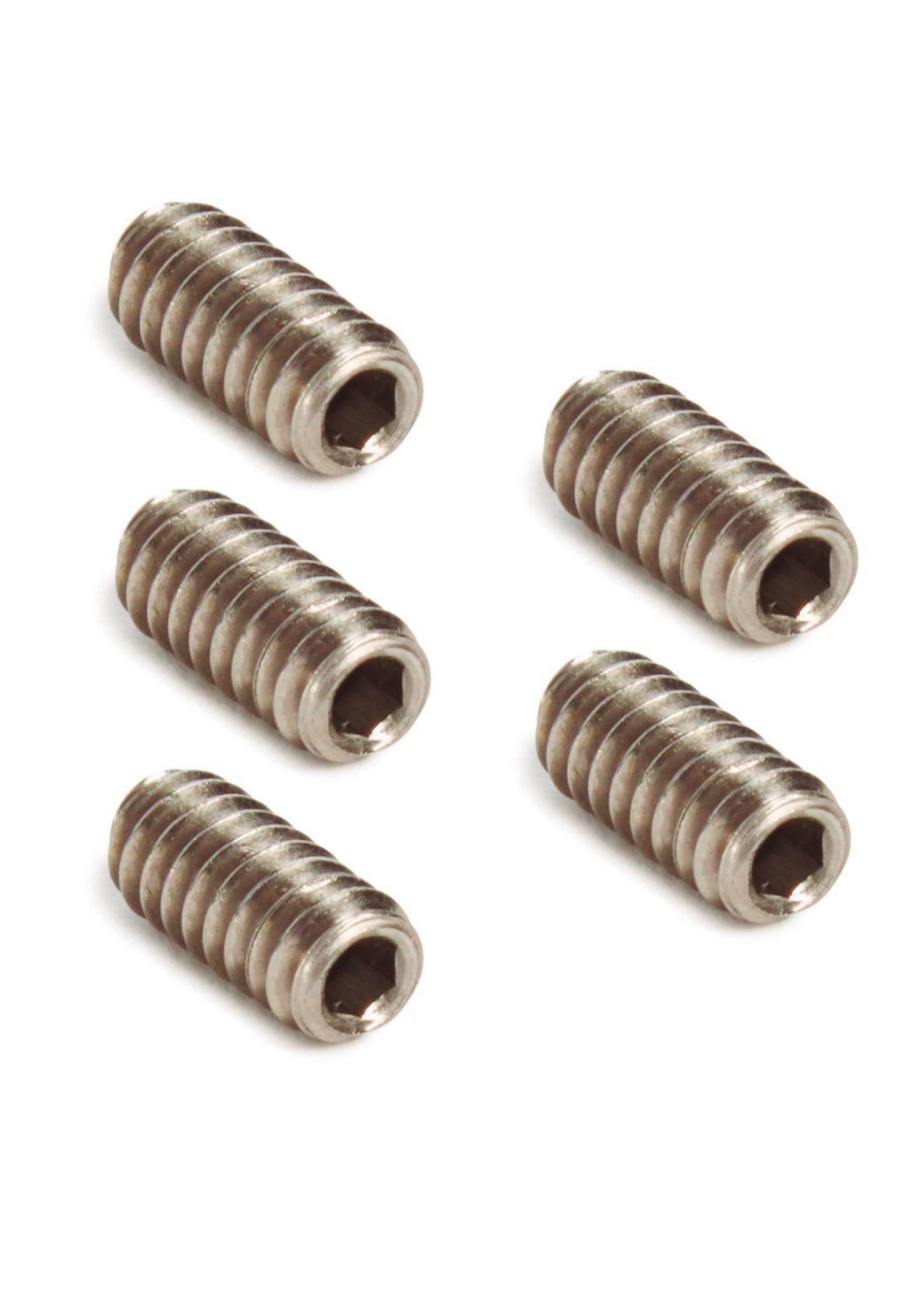 Surflogic Futures Replacement Fin Screws 5 Pack