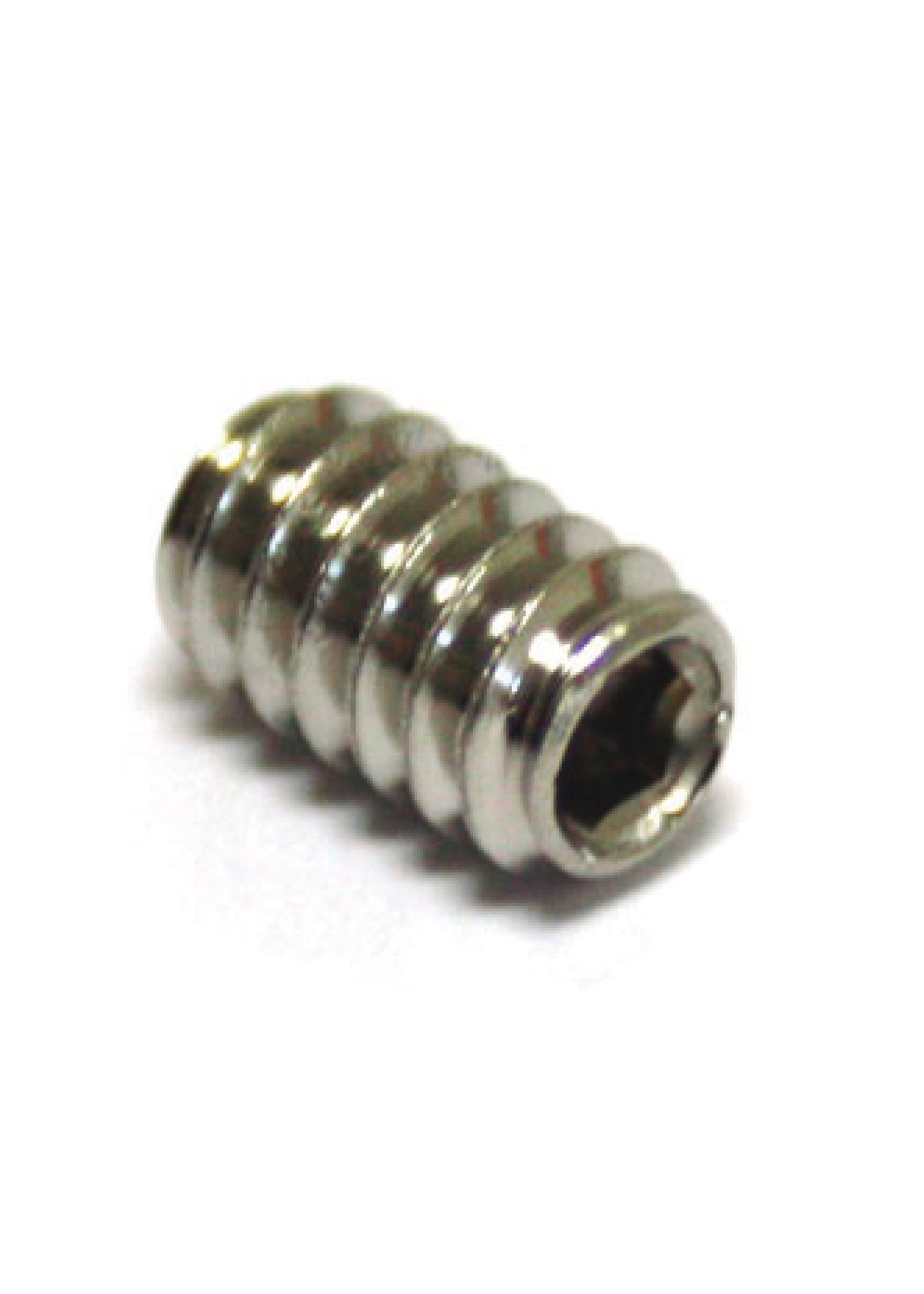 Surflogic FCS Replacement Fin Screw 10 Pack