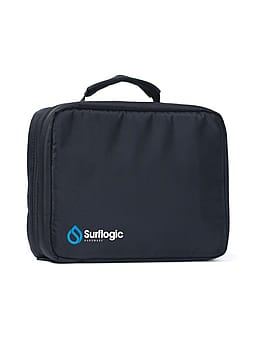 Surflogic Surf Accessories & Fin Case