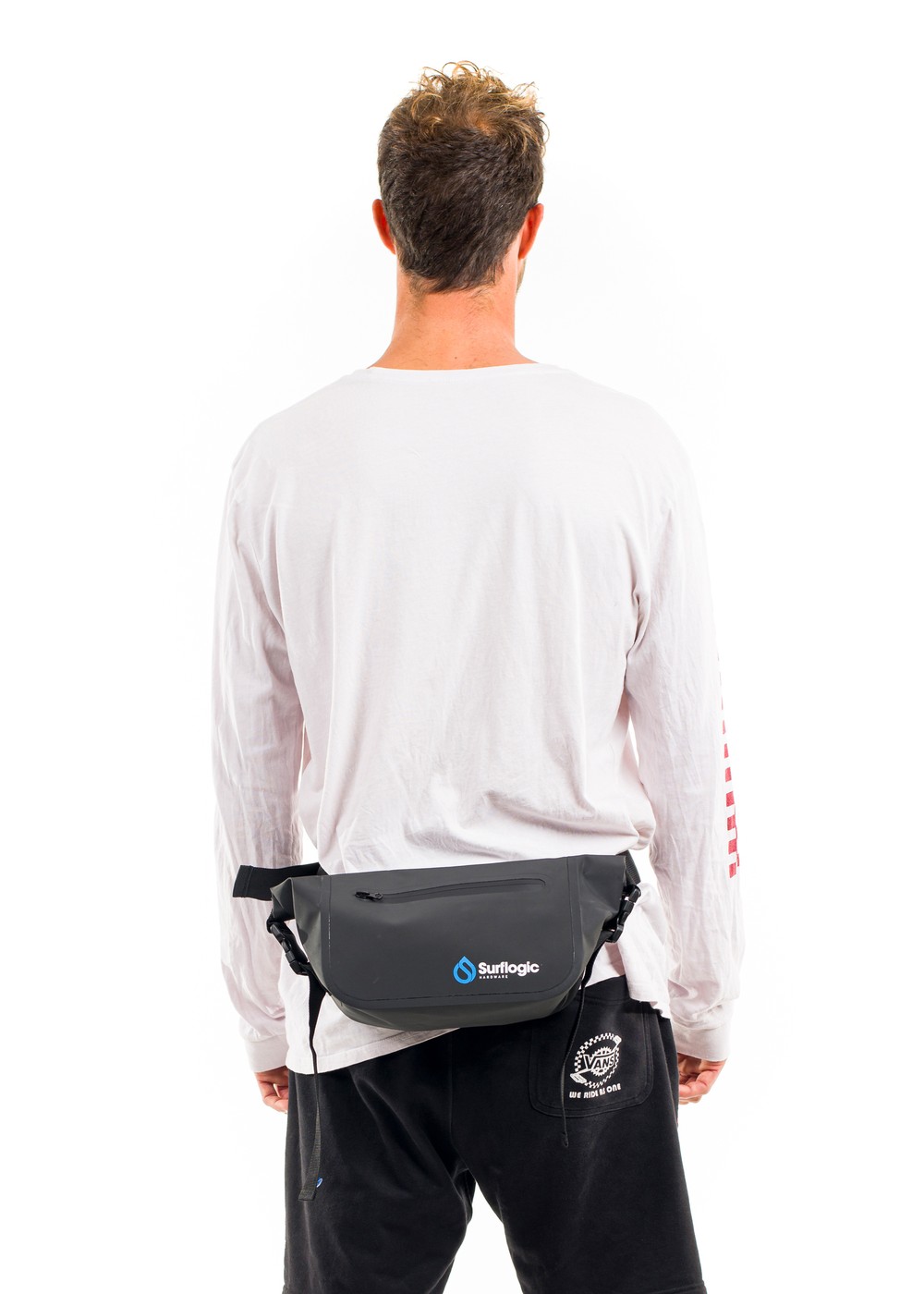 Surflogic 2L Waterproof Dry Waist Bum Bag Pack