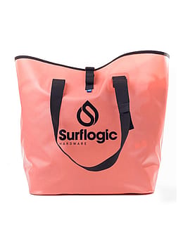 Surflogic 50L Wetsuit Dry Changing Bucket Pink