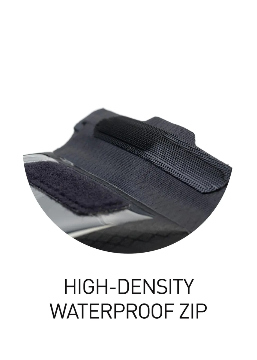 Surflogic Waterproof Car Key Case Blue