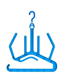 Surflogic Maxi Wetsuit Drying Hanger