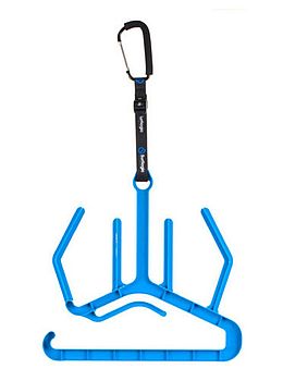 Surflogic Maxi Wetsuit Double System Drying Hanger