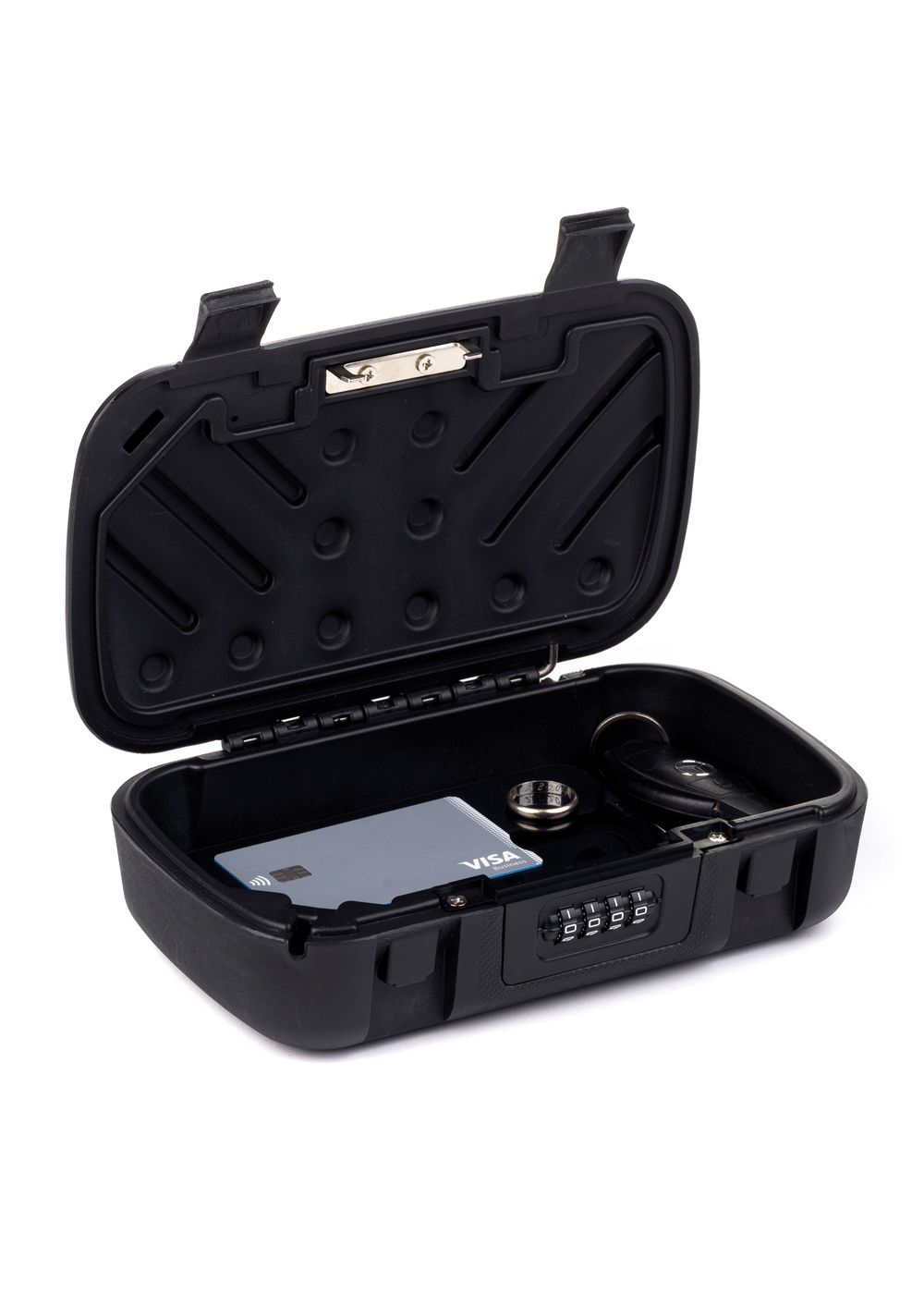 Surflogic Portable Safe Box