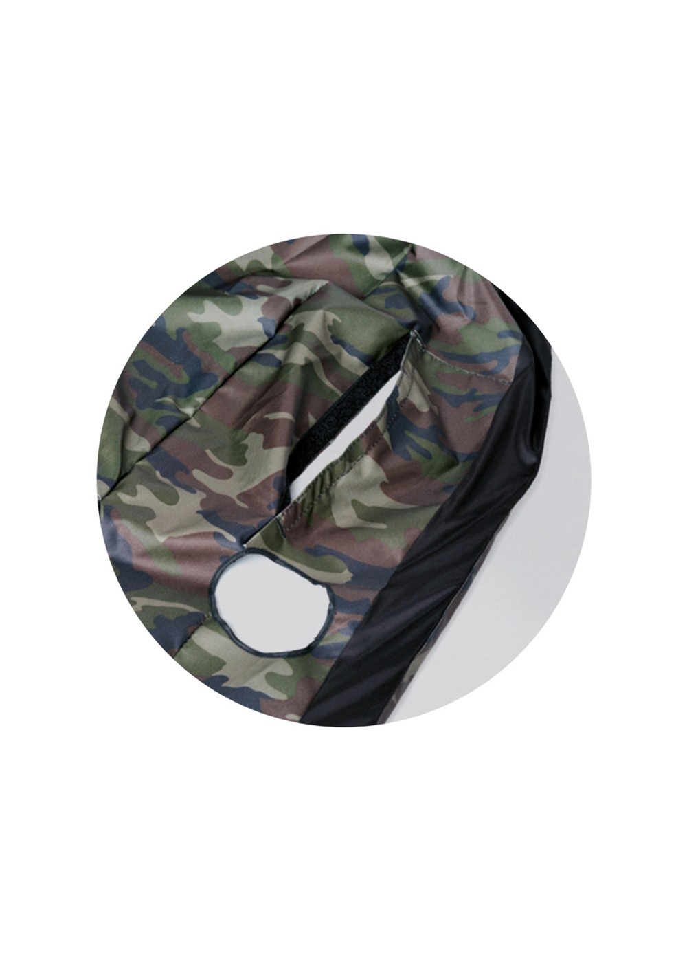 Surflogic Waterproof Car Seat Cover Single Camo