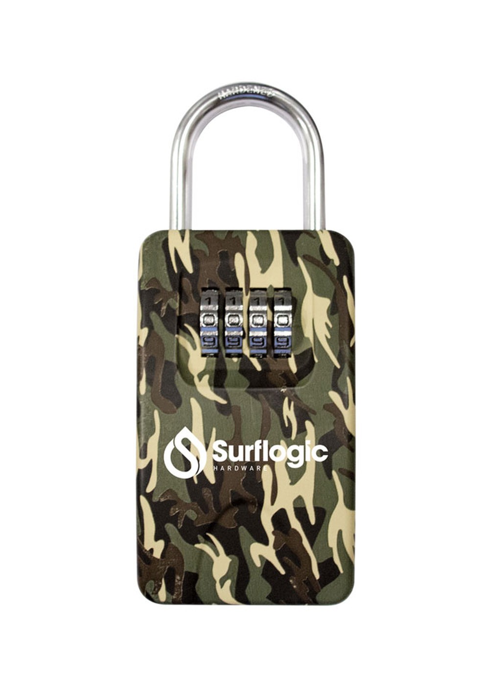 Surflogic Key Lock Maxi Camo