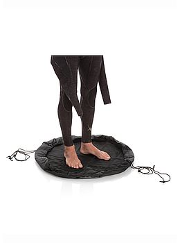 Surflogic Wetsuit Changing Mat