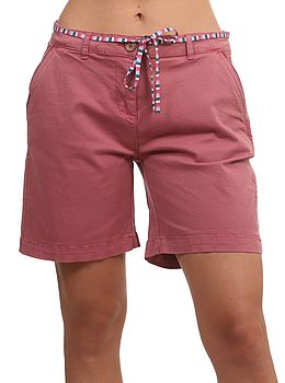 Protest Janga Shorts Deco Pink