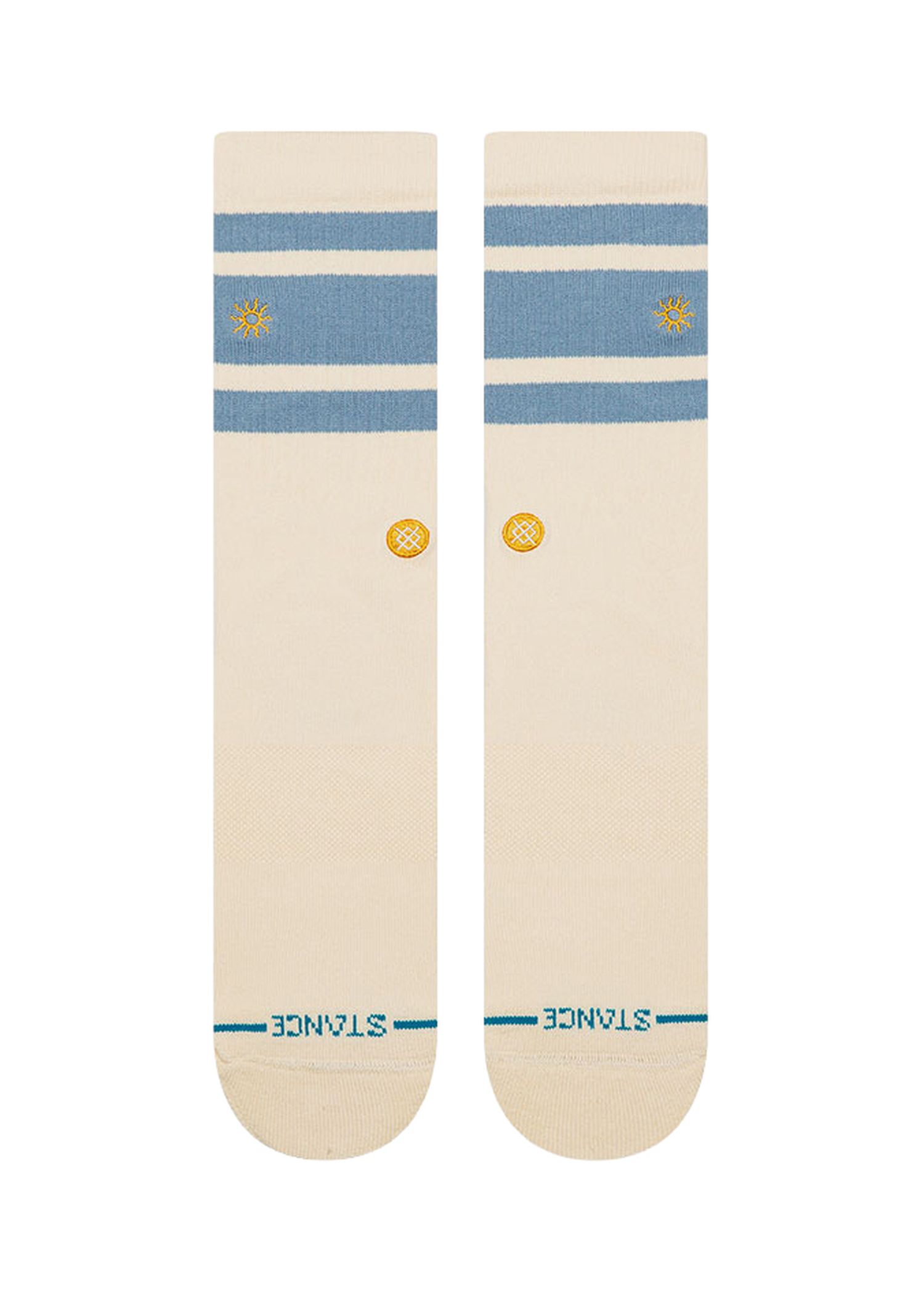 Stance Got Sol Crew Socks Canvas
