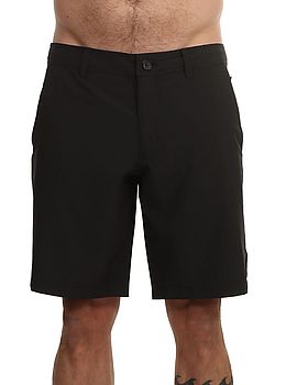 ONeill Hybrid Shorts Black Out