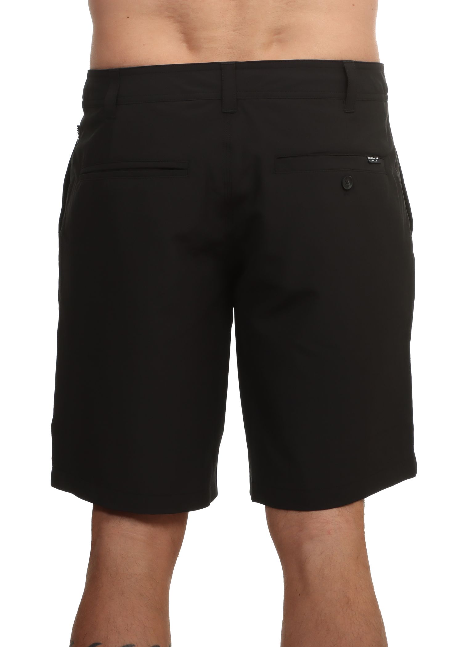 ONeill Hybrid Shorts Black Out