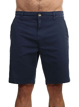 ONeill Essentials Chino Shorts English Evening