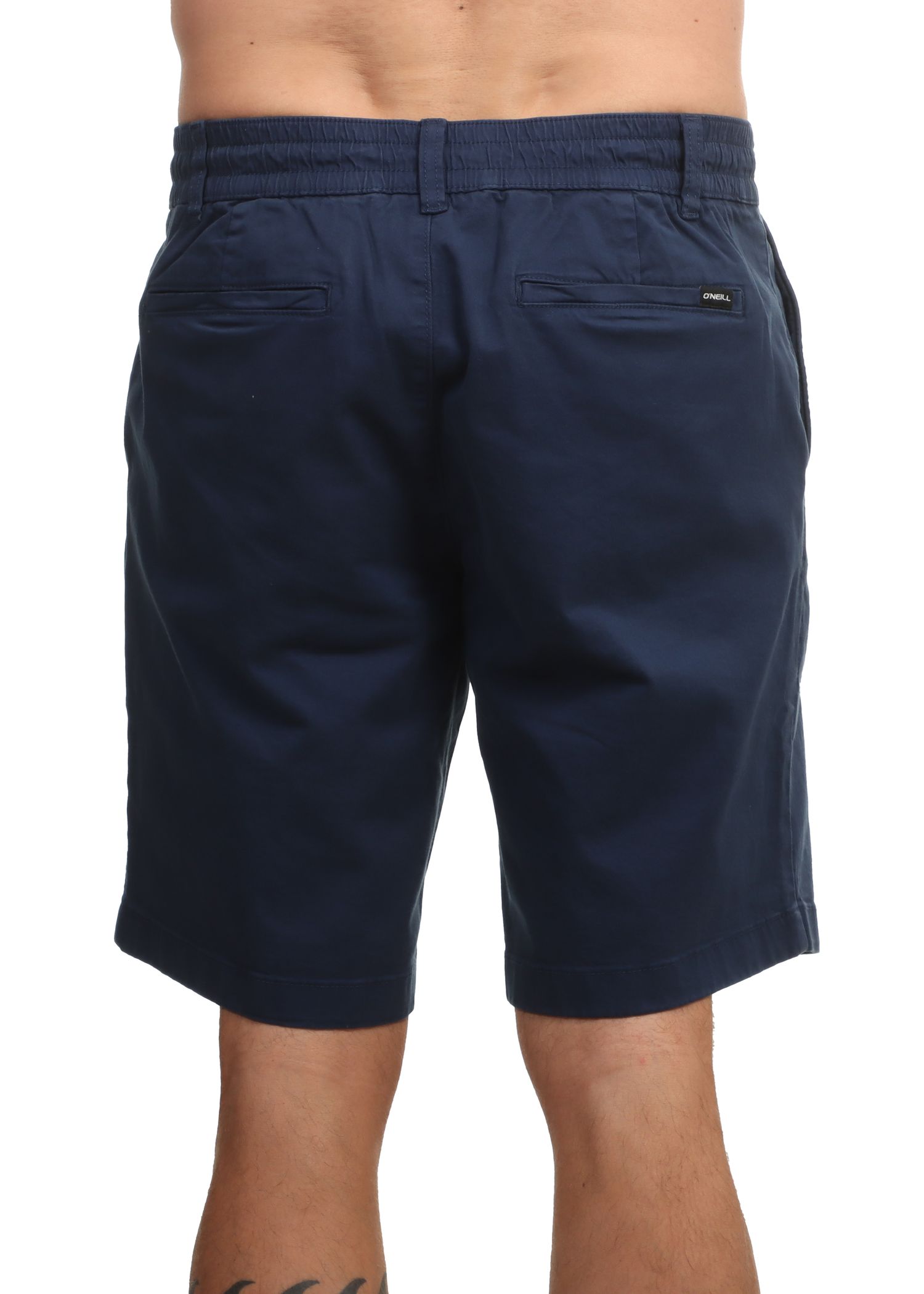 ONeill Essentials Chino Shorts English Evening