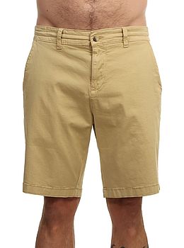 ONeill Essentials Chino Shorts Oak Ridge