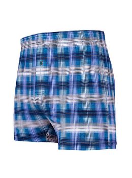 Stance Butter Blend Boxers Navy