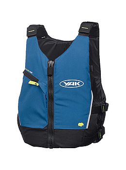 Yak Kallista Buoyancy Aid Blue