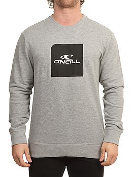 ONeill Cube Crew Silver Melee