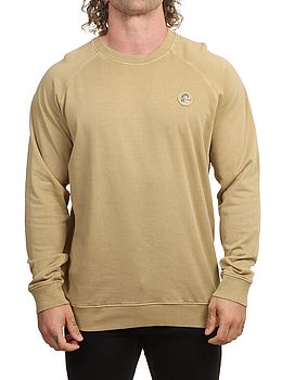 ONeill O'Riginals Badge Crew Oak Ridge