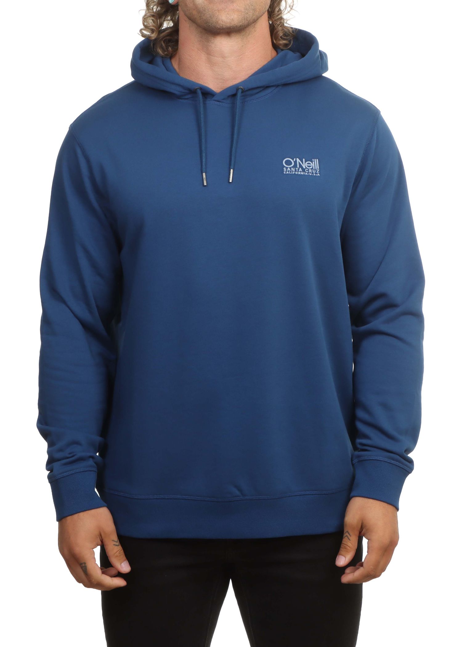 ONeill Cali Hoodie Regal Blue