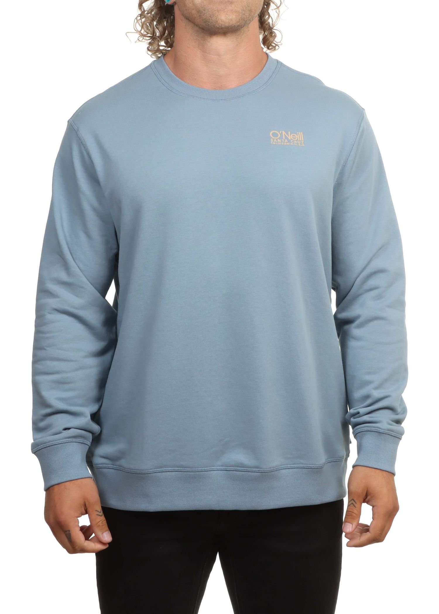 ONeill Cali Crew Murky Water