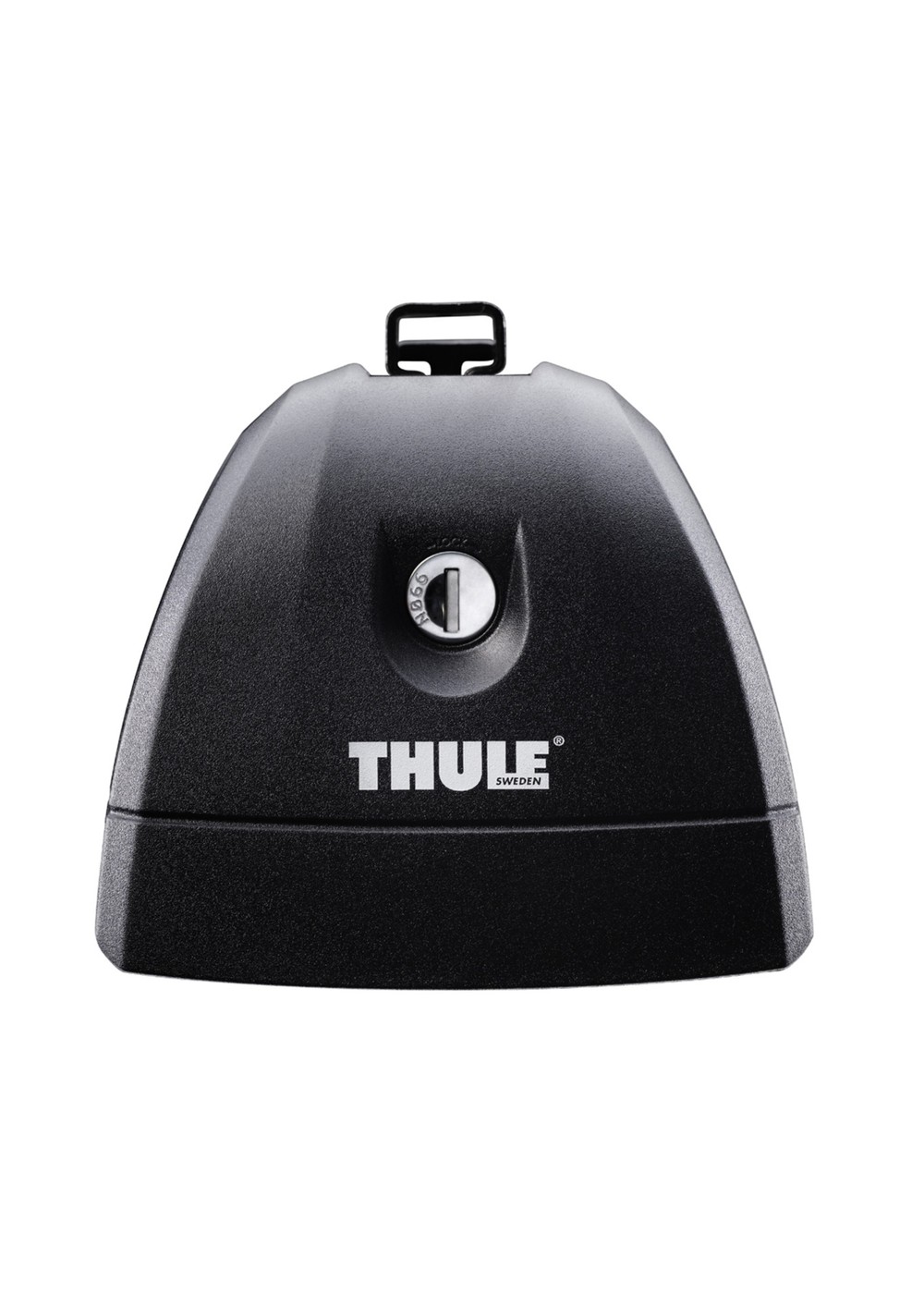 Thule Rapid System 751 Roof Rack Foot Pack