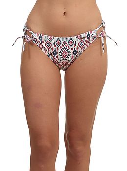 Protest Kandy 24 Bikini Pant Canvas Off White