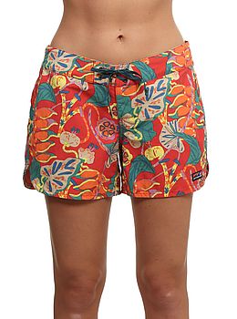 Patagonia Wavefarer Boardshorts Tropiclimb