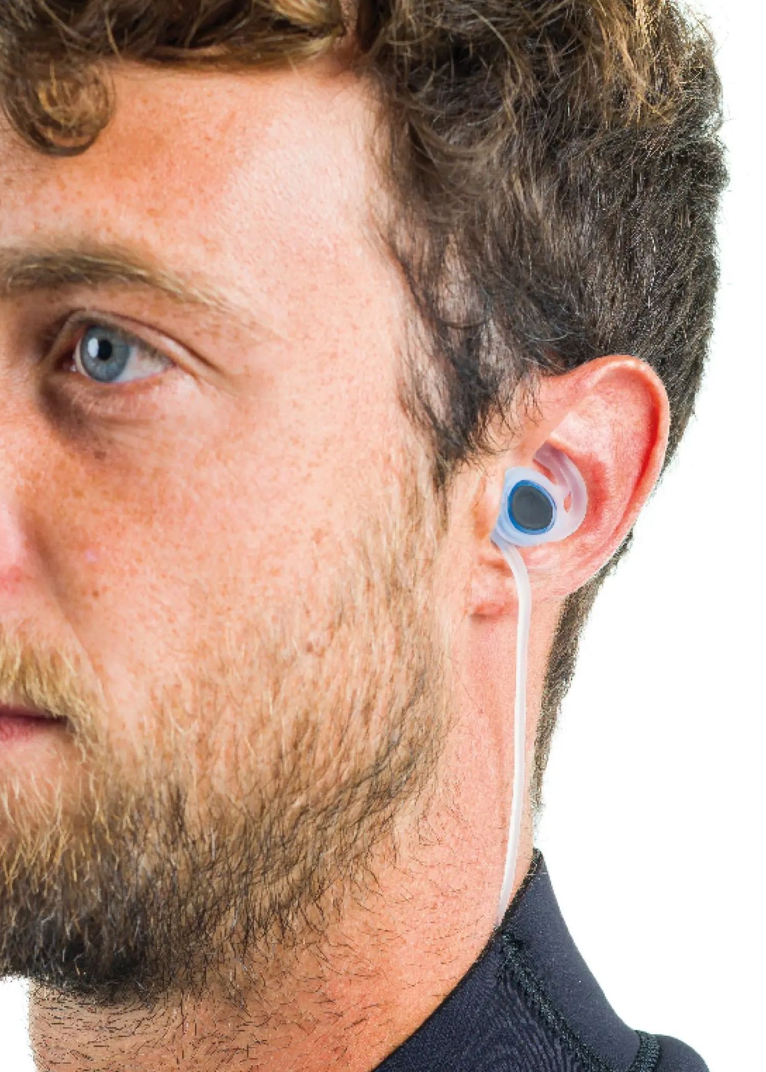 Surflogic Surfprotek Ear Plugs Surf Earplugs