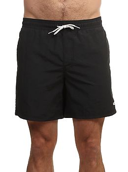 ONeill Vert Volley Shorts Black Out
