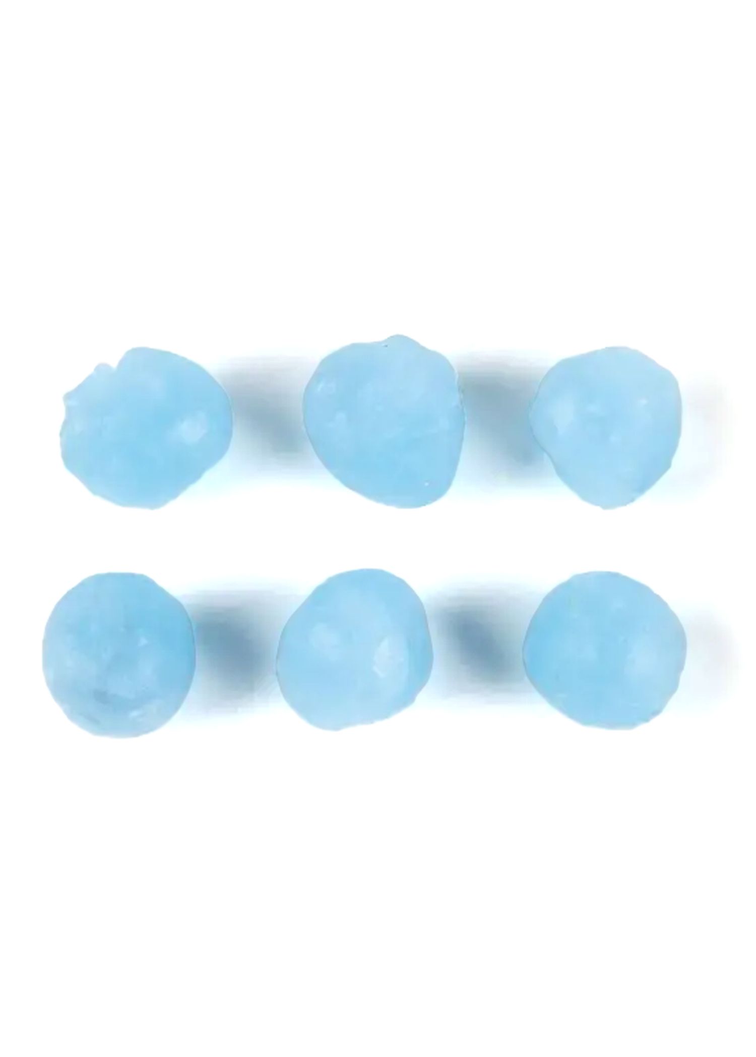 Surflogic Moldable Silicone Surf Earplugs 6 Pack