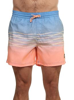 ONeill First Volley Shorts Blue Heritage