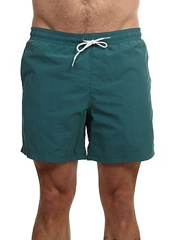 ONeill Vert Volley Shorts Botanical Heat