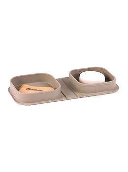 Surflogic Surf Wax Storage Box Sand