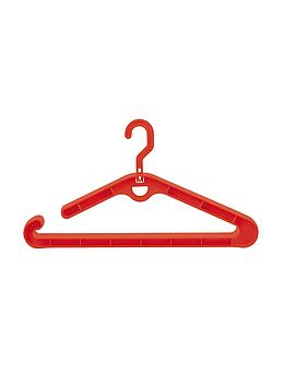 Surflogic Wetsuit Drying Hanger Red