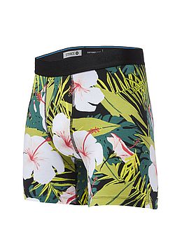 Stance Alonzo Boxers Black