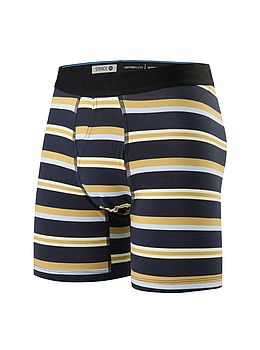 Stance Sandy Beach Boxer Briefs Tan