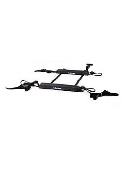 Surflogic Three Door Overhead Soft Roof Rack