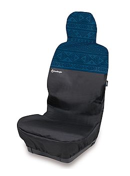 Surflogic Waterproof Car Seat Cover Single Mahori